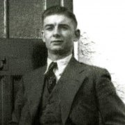 Thomas Evan Williams